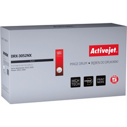 Activejet DRX-3052NX drum (replacement for Xerox 101R00474 Supreme 10000 pages black) DRX-3052NX