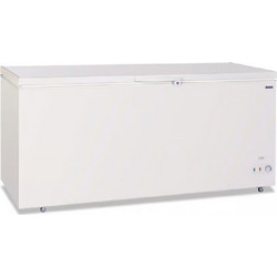 KlimaItalia GELO 650 PS Καταψύκτης - Μπαούλο, 567lt (KlimaItalia) (GELO 650 PS)