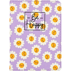 LEGAMI PASSPORT HOLDER DAISY