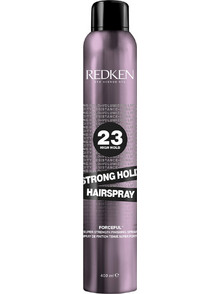 Redken Forceful 23 Λακ Μαλλιών Πολύ Δυνατό Κράτημα 400ml