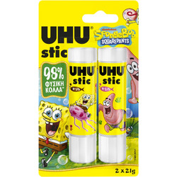 UHU STC BTS 2026 BS 2X21G