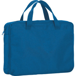 Θήκη Εγγράφων PETER Valento Royal Blue