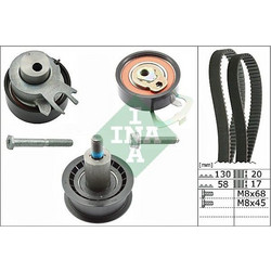 530053810 KIT TENTΩΤ.VW1.4 16V 05