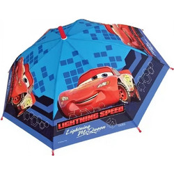 CHANOS ΟΜΠΡΕΛΑ ΠΑΙΔΙΚΗ 45CM CARS 3767