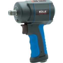 BULLE: ΑΕΡΟΚΛΕΙΔΟ 1/2" 1200 Nm ΜΕ ΣΩΜΑ COMPOSITE