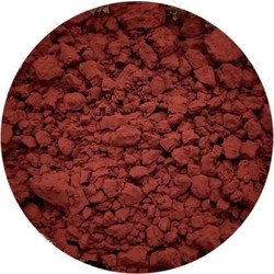 Powertex 40gr Χρωστική Σκόνη Powercolor Bordeaux