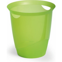 ΚΑΛΑΘΙ ΑΧΡΗΣΤΩΝ DURABLE ΔΙΑΦΑΝΕΣ ΛΑΧΑΝΙ 16L