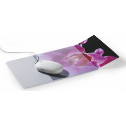 MOUSE PAD DURABLE ΔΙΑΦΑΝΗΣ ΘΗΚΗ 20Χ30