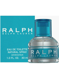Ralph Lauren Eau de Toilette 30ml