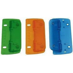 Wedo Φορητός 2-οπές Διατρητής Taschenlocher Πλαστικός Χρώματα Mix Μοντέλο 67899