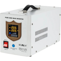 Kemot URZ3406 UPS 1000VA 700W