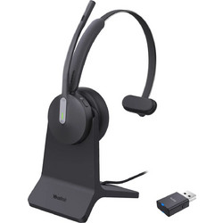 Yealink Wh64 Hybrid Mono VOIP Headset (1208740)