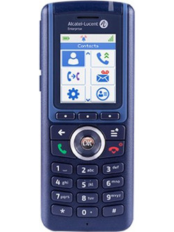 Alcatel Lucent 8234