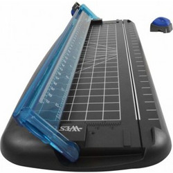 TRIMMER ΤΙΤΑΝΙΟΥ 30CM ΣΕ ΚΑΡΤΕΛΑ WESTCOTT