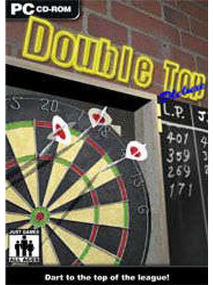 Double Top Deluxe PC