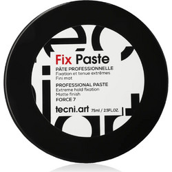 L'Oreal Professionel Homme 7 Poker Paste Μαλλιών Matte Πολύ Δυνατό Κράτημα 75ml