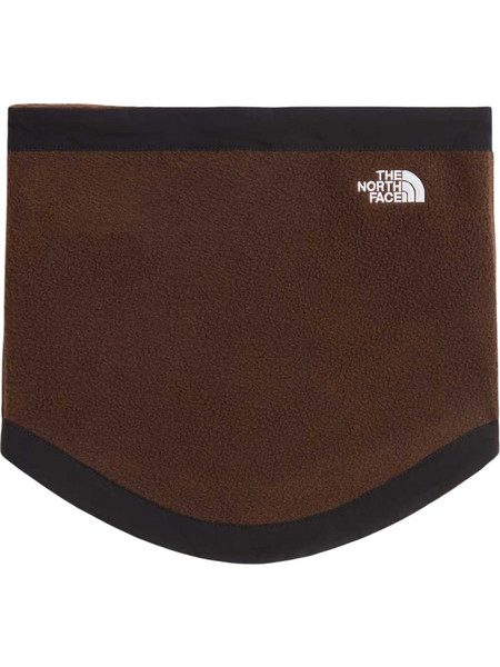 THE NORTH FACE M DENALI NECK GAITER DARK CHESTN - NF0A8884NMF1 MULTI