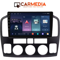 Carmedia CM209P-13 Performance Ηχοσύστημα Αυτοκινήτου 2 DIN 9" 2000-2004