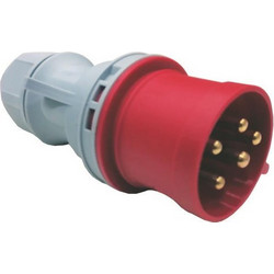 ΦIΣ ΑΡΣΕΝΙΚΟ 5X32A 380-415V IP44