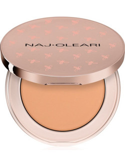 Naj Oleari Ultimate Cover Concealer 02 Natural Beige 3gr