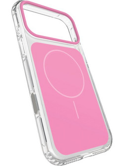 SBS Block MagSafe Θήκη Back Cover Pink (iPhone 18 Pro Max / 17 Pro Max)