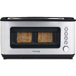 H.Koenig VIEW7 Φρυγανιέρα 1200W