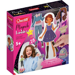 Quercetti Magnetic Fashion Laura 2926
