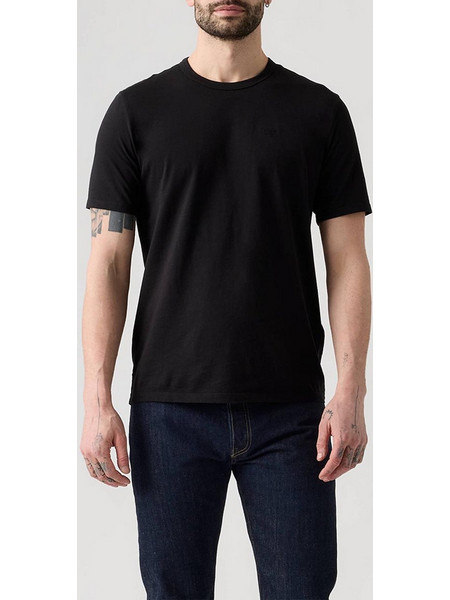LEVIS LEVIS ORIGINAL TEE 005GX-0014-0014 Black