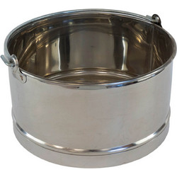 ΚΑΡΔΑΡΑ INOX 100