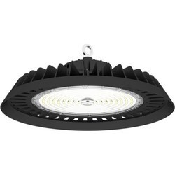 Aca Led SMD φωτιστικό τύπου καμπάνας MERIL 60W - 80W - 100W 5000K (MERIL681050)