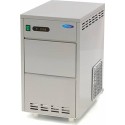 Ice Machine - 30kg/day - Crushed/Flaked - Air Cooled
