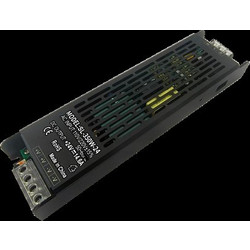 ΤΡΟΦΟΔΟΤΙΚΟ ΜΕΤΑΛΛΙΚΟ 24V DC 350W IP20 PRO