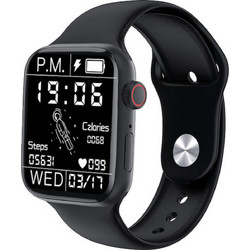 HW22 Black