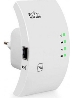 Wireless-N WiFi ενισχυτής, 300 Mbps