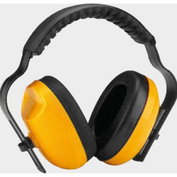Ωτοασπίδες EAR 400 STENSO 50523001 Yellow