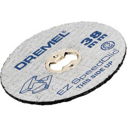 DREMEL 456SC - ΤΡΟΧΟΣ ΚΟΠΗΣ 32,0mm (2615S456JC)
