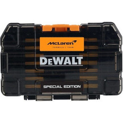 DEWALT Σετ 51 Μύτες Κατσαβιδιού Flextorq Flextorq DT70908T