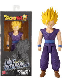 Bandai Dragon Ball Limit Breaker Super Saiyan Gohan 36746