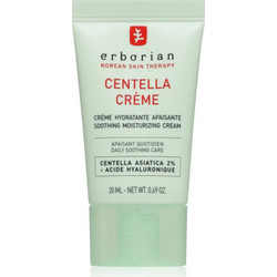 Erborian Centella Creme Κρέμα Προσώπου 20ml