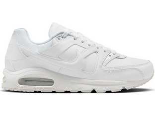 Nike Ανδρικά Sneakers Λευκά 749760-102