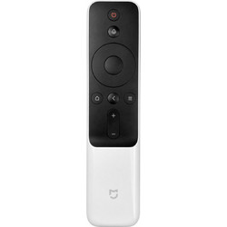 Τηλεχειριστήριο Xiaomi Λευκό - Συμβατό με Mi Laser 4K, Mi Laser Projector 150, Mi Smart Compact Projector & Mijia Laser Projector 1S 4K - Με Φωνητικό Έλεγχο
