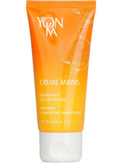 Yonka Body Essentials Nutri Protect Repairing Comforting Hand Cream 50ml