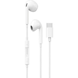 Dudao X14 Pro Handsfree Earbud USB-C White