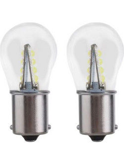 Λαμπτήρες LED μονοπολικοί - S25 - R-DS25D-01AU - 2pcs - 110217