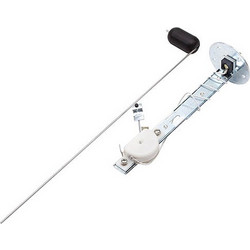 ΦΛΟΤΕΡ ΓΙΑ ΝΤΕΠΟΖΙΤΟ ΒΕΝΖΙΝΗΣ (ΚΑΤΑΛΛΗΛΟ ΓΙΑ ΟΡΓ/FL/B)