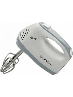 First Austria FA-5262-5 Μίξερ Χειρός 150W