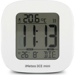 Technisat TECH iMeteo 3CE Mini