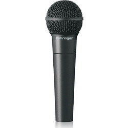 Behringer XM-8500 Μικρόφωνο Χειρός XLR