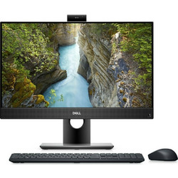 Dell OptiPlex 5490 (i5-10500T/8GB/256GB SSD/UHD Graphics 630/FHD/Windows 10)