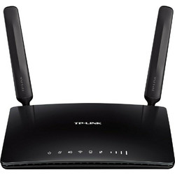 TP-Link TL-MR6400 V4 Ασύρματο 4G Router WiFi 4